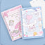 Kawaii Sanrio Kuromi Coil Notebook A5 Notebook Exercise Book Girls Cute Stationery Cinnamoroll Learning Stationery Notepad Diary - Slobuy