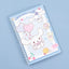 Kawaii Sanrio Kuromi Coil Notebook A5 Notebook Exercise Book Girls Cute Stationery Cinnamoroll Learning Stationery Notepad Diary - Slobuy