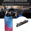 Kebidu Bluetooth 5.0 Car Kit Wireless MP3 Decoder Board Audio 9V-12V WMA Car Music Player Module Lossless Audio USB AUX TF Radio - Slobuy