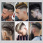 Kemei KM-4639 Electric Clipper Hair Clippers Professional Trimmer Household Low Noise Beard Machine Personal Care Haircut Tool - Slobuy