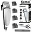 Kemei KM-4639 Electric Clipper Hair Clippers Professional Trimmer Household Low Noise Beard Machine Personal Care Haircut Tool - Slobuy