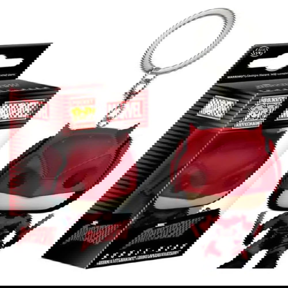 Keychain DC Wonder Woman Superman the Flash Aquaman Arrow Daredevil Cyborg Batman POP Action Figure Collection Toys - Slobuy