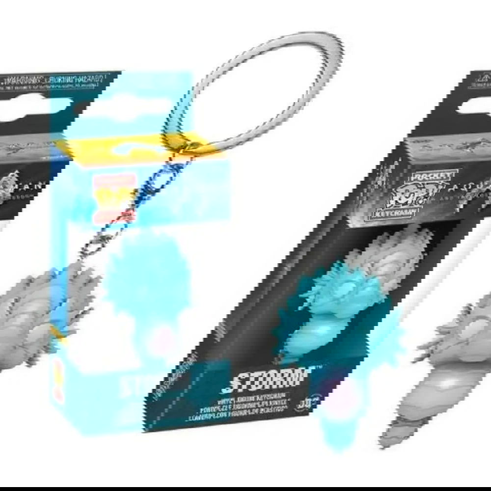Keychain DC Wonder Woman Superman the Flash Aquaman Arrow Daredevil Cyborg Batman POP Action Figure Collection Toys - Slobuy
