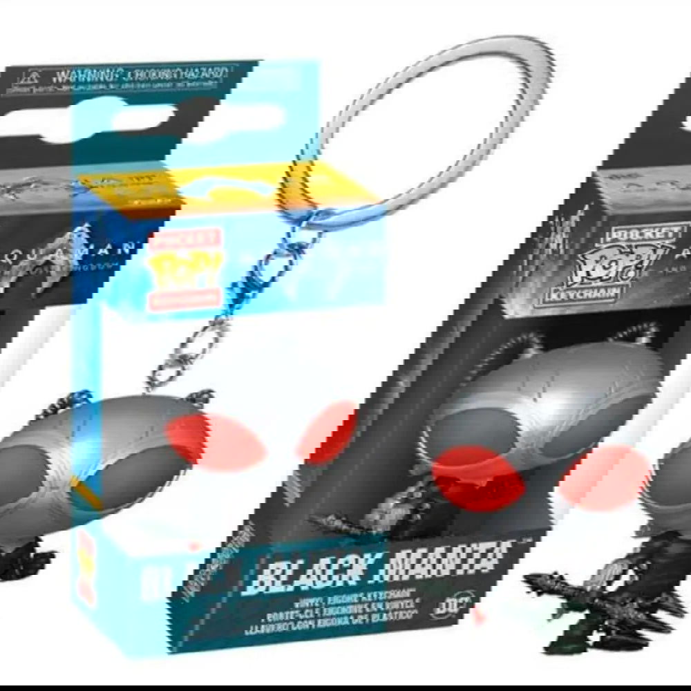 Keychain DC Wonder Woman Superman the Flash Aquaman Arrow Daredevil Cyborg Batman POP Action Figure Collection Toys - Slobuy
