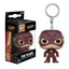 Keychain DC Wonder Woman Superman the Flash Aquaman Arrow Daredevil Cyborg Batman POP Action Figure Collection Toys - Slobuy