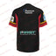 2024 Summer New Arrival Super Rugby Training Jersey Chiefs Home And Away Jersey Men Women T-shirt Adult/Kid Australian Football - Slobuy