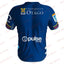 2024 Summer New Arrival Super Rugby Training Jersey Highlanders Home Away Jersey Men Women T-shirt Adult/Kid Australian Football - Slobuy
