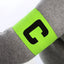 Kids Adults Football Captain Armband Soccer Arm Band Leader Competition Gift Soccer Captain Group Armband Football Training - Slobuy