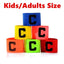 Kids Adults Football Captain Armband Soccer Arm Band Leader Competition Gift Soccer Captain Group Armband Football Training - Slobuy