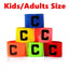 Kids Adults Football Captain Armband Soccer Arm Band Leader Competition Gift Soccer Captain Group Armband Football Training - Slobuy