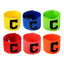 Kids Adults Football Captain Armband Soccer Arm Band Leader Competition Gift Soccer Captain Group Armband Football Training - Slobuy