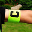 Kids Adults Football Captain Armband Soccer Arm Band Leader Competition Gift Soccer Captain Group Armband Football Training - Slobuy