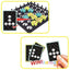 Kids Ball Bouncing Game Parent-child Interaction Board Game Toddler Toss Ball Game Fun Party Game - Slobuy