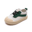 Kids Casual Shoes Boys Sneakers Girls Canvas Shoes Fashion Classic Breathable Soft Spring Autumn 2023 Brand New Children Shoes - Slobuy