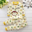 Kids Clothes Children Sets Children's Clothing Boys Girls CottonAutumn winter Clothing Pants Sleepwear Underwear Christmas Gift - Slobuy