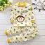 Kids Clothes Children Sets Children's Clothing Boys Girls Cotton Cartoon Autumn winter Clothing Pants Sleepwear Underwear - Slobuy