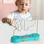 Kids Collison Electric Shock Toy Education Electric Touch Maze Game Party Funny Game Science Experiment Toys for Children Gift - Slobuy