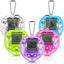 Kids Electronic Pets Game Tamagotchi Handheld Game Console Toy in Russian Original German Spanish Polish Virtual Digital Pet Toy - Slobuy