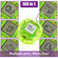 Kids Electronic Pets Game Tamagotchi Handheld Game Console Toy in Russian Original German Spanish Polish Virtual Digital Pet Toy - Slobuy