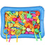 Kids' Fishing Toy Set Play Water Toys for Baby Magnetic Rod and Fish with Inflatable Pool Outdoor Sport Toys for Children - Slobuy