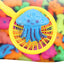 Kids' Fishing Toy Set Play Water Toys for Baby Magnetic Rod and Fish with Inflatable Pool Outdoor Sport Toys for Children - Slobuy
