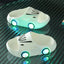 Kids Luminous Slippers Summer Indoor Cartoon Car Girls Shoes Soft Anti-slip Boy Beach Shoes Fashion Outdoor Children LED Slipper - Slobuy