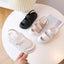 Kids Sandals Children Summer Beach Shoes for Boys Girls Toddlers Little Boy Sandals Fashion 2023 New Toes-covered Anti-kick Soft - Slobuy