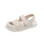 Kids Sandals Children Summer Beach Shoes for Boys Girls Toddlers Little Boy Sandals Fashion 2023 New Toes-covered Anti-kick Soft - Slobuy
