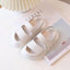 Kids Sandals Children Summer Beach Shoes for Boys Girls Toddlers Little Boy Sandals Fashion 2023 New Toes-covered Anti-kick Soft - Slobuy