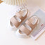 Kids Sandals Children Summer Beach Shoes for Boys Girls Toddlers Little Boy Sandals Fashion 2023 New Toes-covered Anti-kick Soft - Slobuy