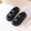 Kids Sandals Children Summer Beach Shoes for Boys Girls Toddlers Little Boy Sandals Fashion 2023 New Toes-covered Anti-kick Soft - Slobuy