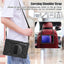 Kids Shockproof Tablet Cover For Samsung Galaxy Tab S9 S8 Ultra 14.6 S7 11" Plus FE 12.4 Inch Case Handle Shoulder Strap Funda - Slobuy