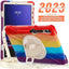 Kids Shockproof Tablet Cover For Samsung Galaxy Tab S9 S8 Ultra 14.6 S7 11" Plus FE 12.4 Inch Case Handle Shoulder Strap Funda - Slobuy
