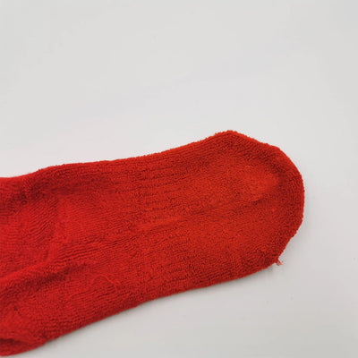 Kids Soccer Football Socks Stockings High Quality Long Tube Knee Cotton Legging Baseball Running Sport Boy Girl Children Socks - Slobuy