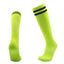 Kids Soccer Football Socks Stockings High Quality Long Tube Knee Cotton Legging Baseball Running Sport Boy Girl Children Socks - Slobuy