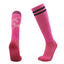 Kids Soccer Football Socks Stockings High Quality Long Tube Knee Cotton Legging Baseball Running Sport Boy Girl Children Socks - Slobuy