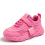 Kids Sports Shoes Children Casual Running Shoes for Boys Girls Air Mesh Breathable Fashion Sneakers Spring Summer Anti-skid Soft - Slobuy