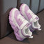 Kids Sports Shoes Children Casual Running Shoes for Boys Girls Air Mesh Breathable Fashion Sneakers Spring Summer Anti-skid Soft - Slobuy