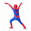 Kids Superhero Costumes Movie Characters Fantasy Onesies Halloween Party Dress Up Boys Girls Photo Props - Slobuy
