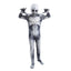 Kids Superhero Costumes Movie Characters Fantasy Onesies Halloween Party Dress Up Boys Girls Photo Props - Slobuy