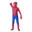 Kids Superhero Costumes Movie Characters Fantasy Onesies Halloween Party Dress Up Boys Girls Photo Props - Slobuy