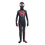 Kids Superhero Costumes Movie Characters Fantasy Onesies Halloween Party Dress Up Boys Girls Photo Props - Slobuy