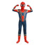 Kids Superhero Costumes Movie Characters Fantasy Onesies Halloween Party Dress Up Boys Girls Photo Props - Slobuy
