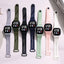 Kids Watch Sport LED Digital Watches Spaceman Silicone Strap Waterproof Electronic Wristwatch for Children Boys Girls Gifts - Slobuy