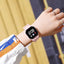 Kids Watch Sport LED Digital Watches Spaceman Silicone Strap Waterproof Electronic Wristwatch for Children Boys Girls Gifts - Slobuy