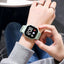 Kids Watch Sport LED Digital Watches Spaceman Silicone Strap Waterproof Electronic Wristwatch for Children Boys Girls Gifts - Slobuy