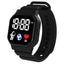 Kids Watch Sport LED Digital Watches Spaceman Silicone Strap Waterproof Electronic Wristwatch for Children Boys Girls Gifts - Slobuy