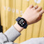 Kids Watch Sport LED Digital Watches Spaceman Silicone Strap Waterproof Electronic Wristwatch for Children Boys Girls Gifts - Slobuy