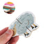 Kids Wooden Jigsaw Matching Puzzle Game Baby Early Learning Cognition Animal Fruit Traffic Educational Toys for Children Gifts - Slobuy
