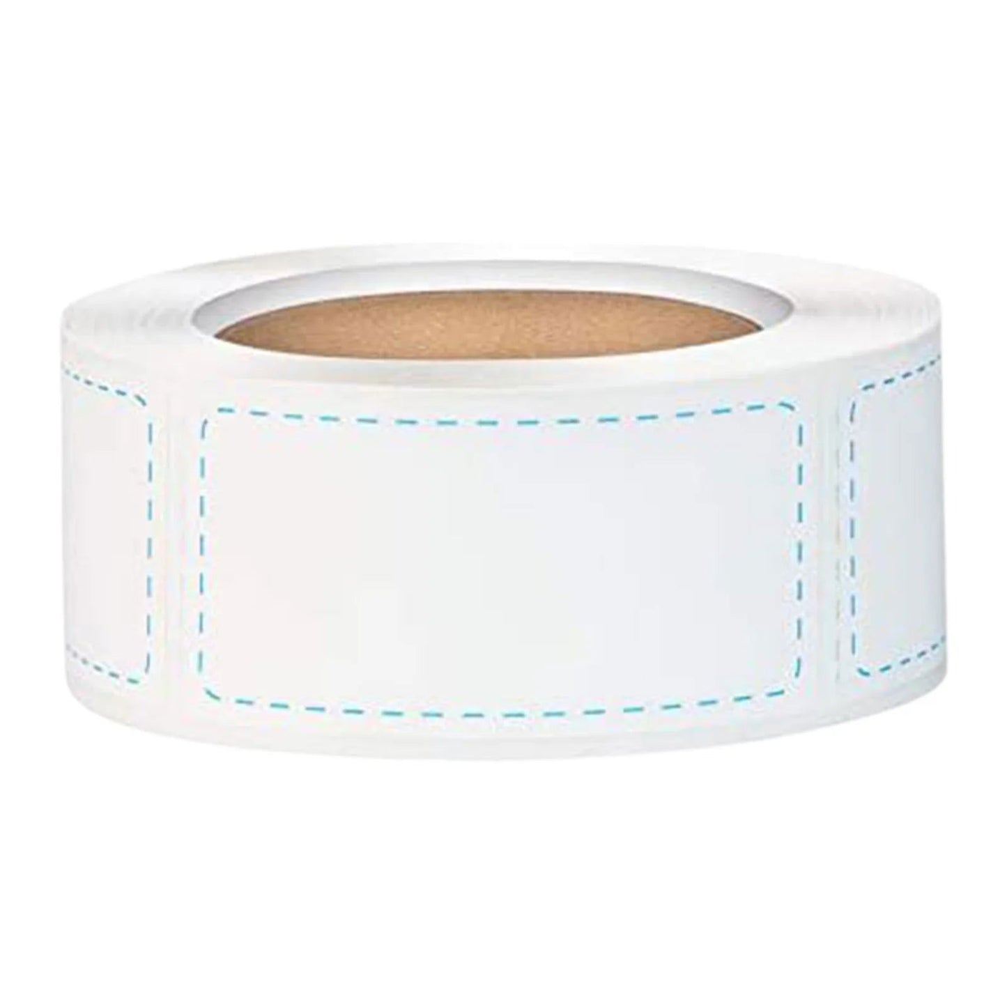 Kitchen Date Roll Paper Label Waterproof Food Storage Stickers Removable Storage Sticker Freezer Labels Stickers Labels - Slobuy